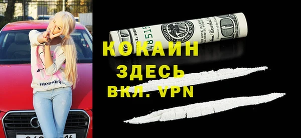 молекула духа Балахна